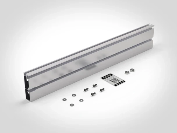 TSO Upgraded Rip Fence for SawStop CTS™ Compact Table Saw (61-640)