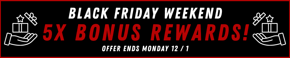 Black Friday US Tool and Fastener Bonus Rewards Savings Sale Deals Milwaukee Festool Kreg Tormek TSO Power Tools Saws Fasteners Screws