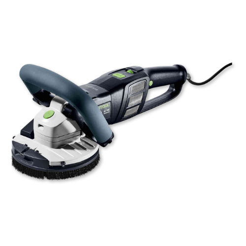 Still photo of Festool Renovation Grinder for category page.