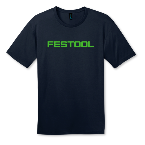 Still photo of Festool Fan Gear for category page.