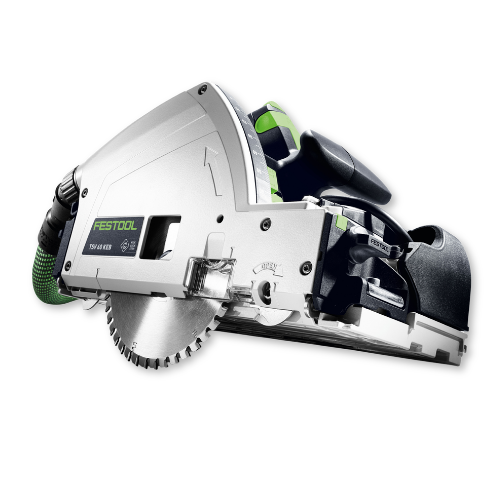 Still photo of Festool Plunge Cut Saws for category page.