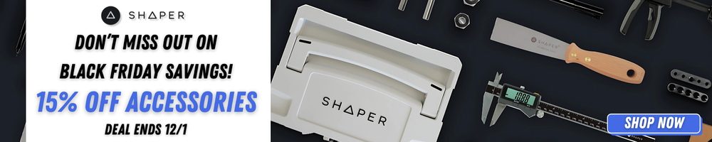 Microjig Woodworking Limited Edition Systainer  Woodworking Accessories Jigs Tools