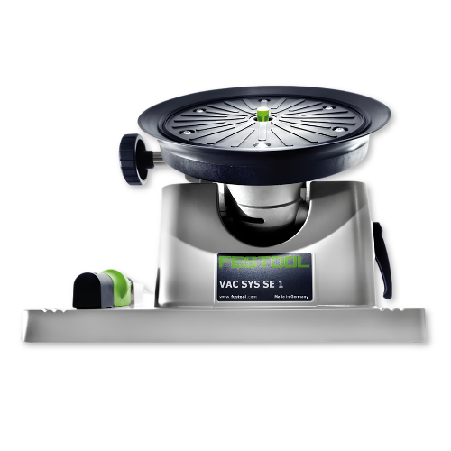 Still photo of Festool VAC SYS for category page.