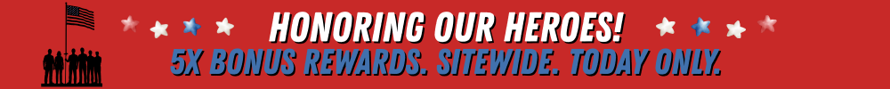 US Tool and Fastener Veteran's Day 5x Bonus Rewards Shop Deals Tools On Sale Milwaukee Deals Festool Deals SawStop Skilsaw Lamello Stabla Bora