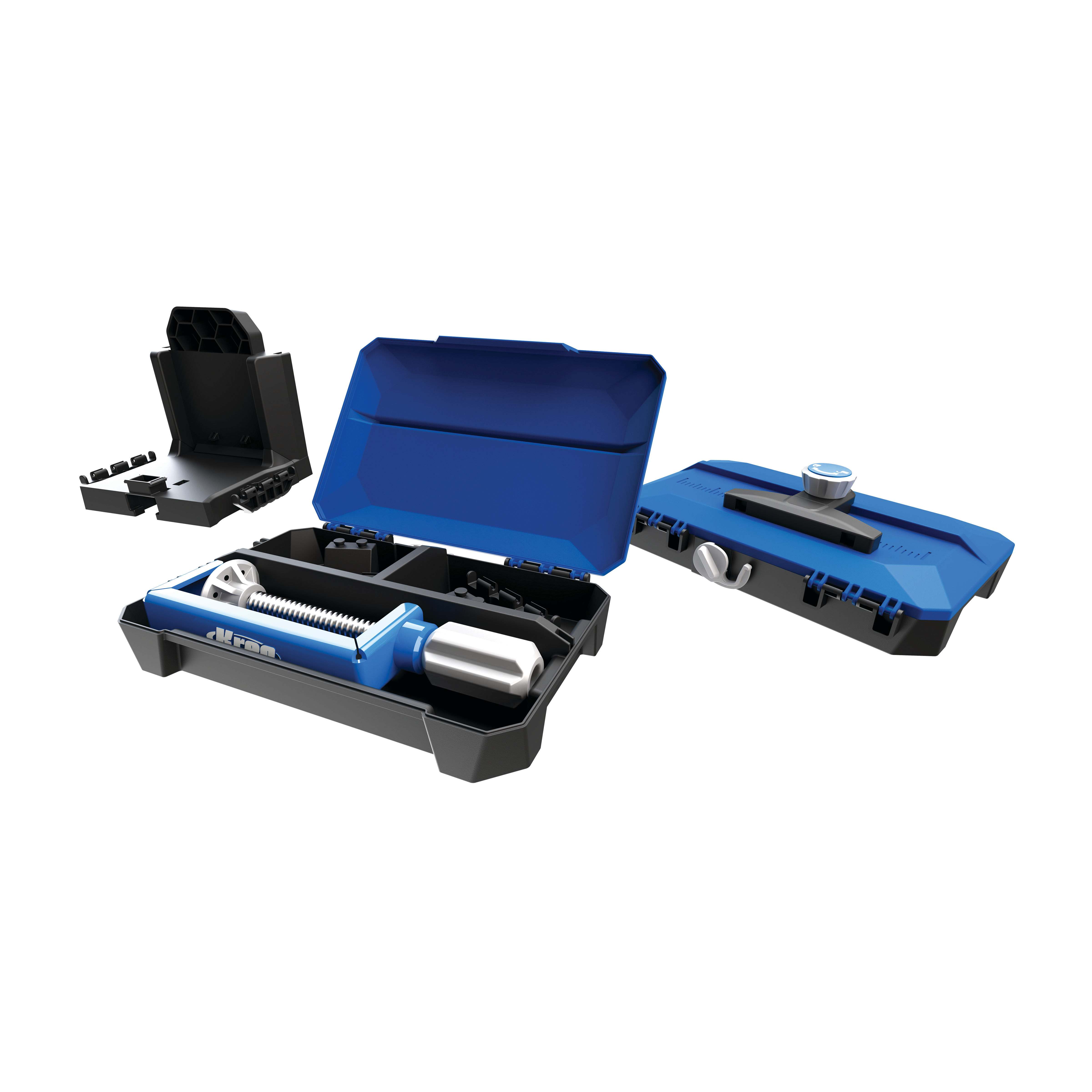 Kreg Pocket-Hole Jig Docking Station (KPHA750)