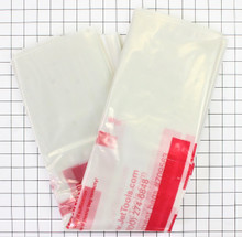 Jet Clear Plastic 20