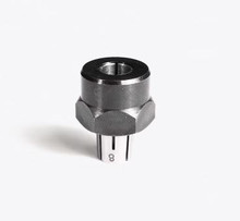 Shaper 8mm Collet: The Must-Have Accessory for Your Shaper Origin CNC ...