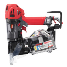 MAXUS HN65S PowerLite Finish Nailer: The Lightweight and Easy-to