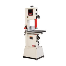 Jet Black 14-Inch SFX Band Saw | 1.75 HP, 1PH, 115/230V