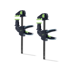 Festool FS-EZ 150 One-Handed Clamp (578623) – Secure and Easy Clamping