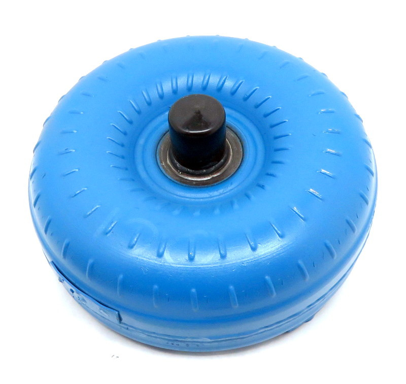 TH700R4, 4L60, 4L60E, 4L65E Torque Converter, Lock Up Cobra