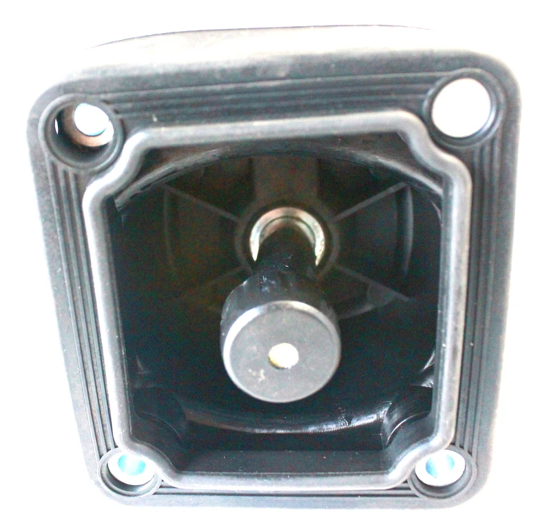 Getrag 290, NV1500, NV3500, NV3550 Shifter Assembly 3rd Design | With ...