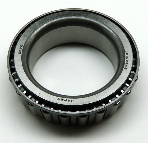 NV5600 Standard Transmission Kits Cobra Transmission Page 3