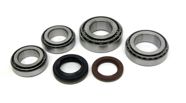 GT Getrag Transfer Cases & Parts Cobra Transmission