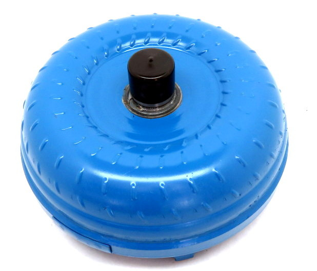 GM88SS 4L80E Torque Converter - 2200-2400 Stall, 2.65" Hub, For 1998+ Chevy/GMC Trucks