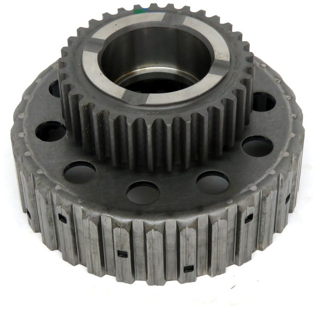 BMW ATC450 Transfer Case Seal Kit X3, X5, X6 Cobra Transmission