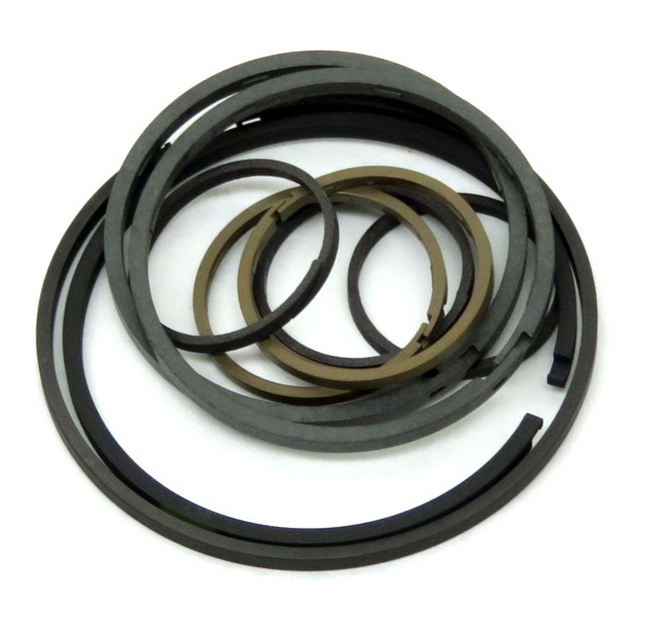 ZF6HP26 Automatic Transmission Sealing Ring Kit Cobra Transmission