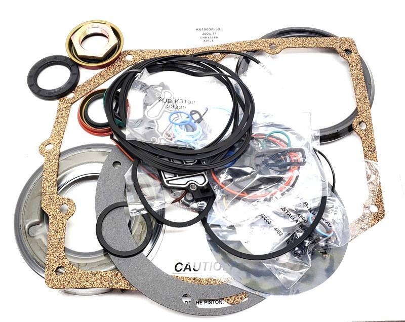 A444E Transmission Master Rebuild Kit for Toyota - Sheng Hai Auto