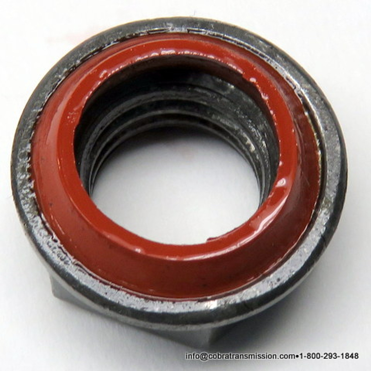 Ford C6 Band Adjustment Nut Cobra Transmission