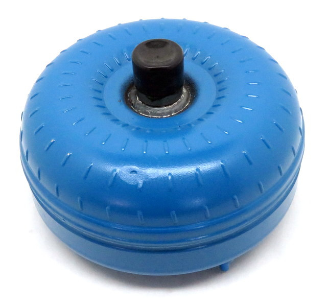 E40D & 4R100 Torque Converter FM64D Cobra Transmission
