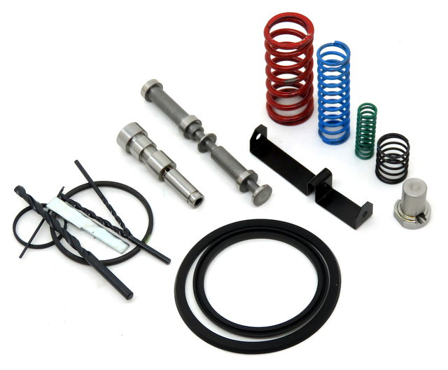 Valve Body Kit (S22167A) Cobra Transmission