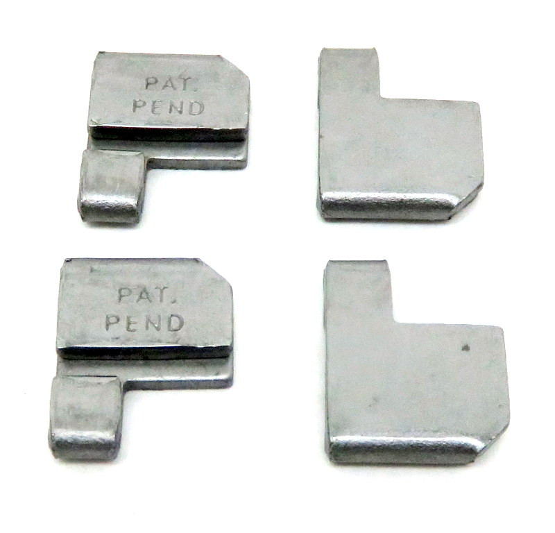 Case Saver (4 Piece) (A44761A) Cobra Transmission