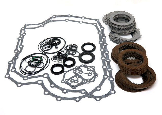 Master Kit 5 Speed, BDKA, MDKA (20032006) Cobra Transmission