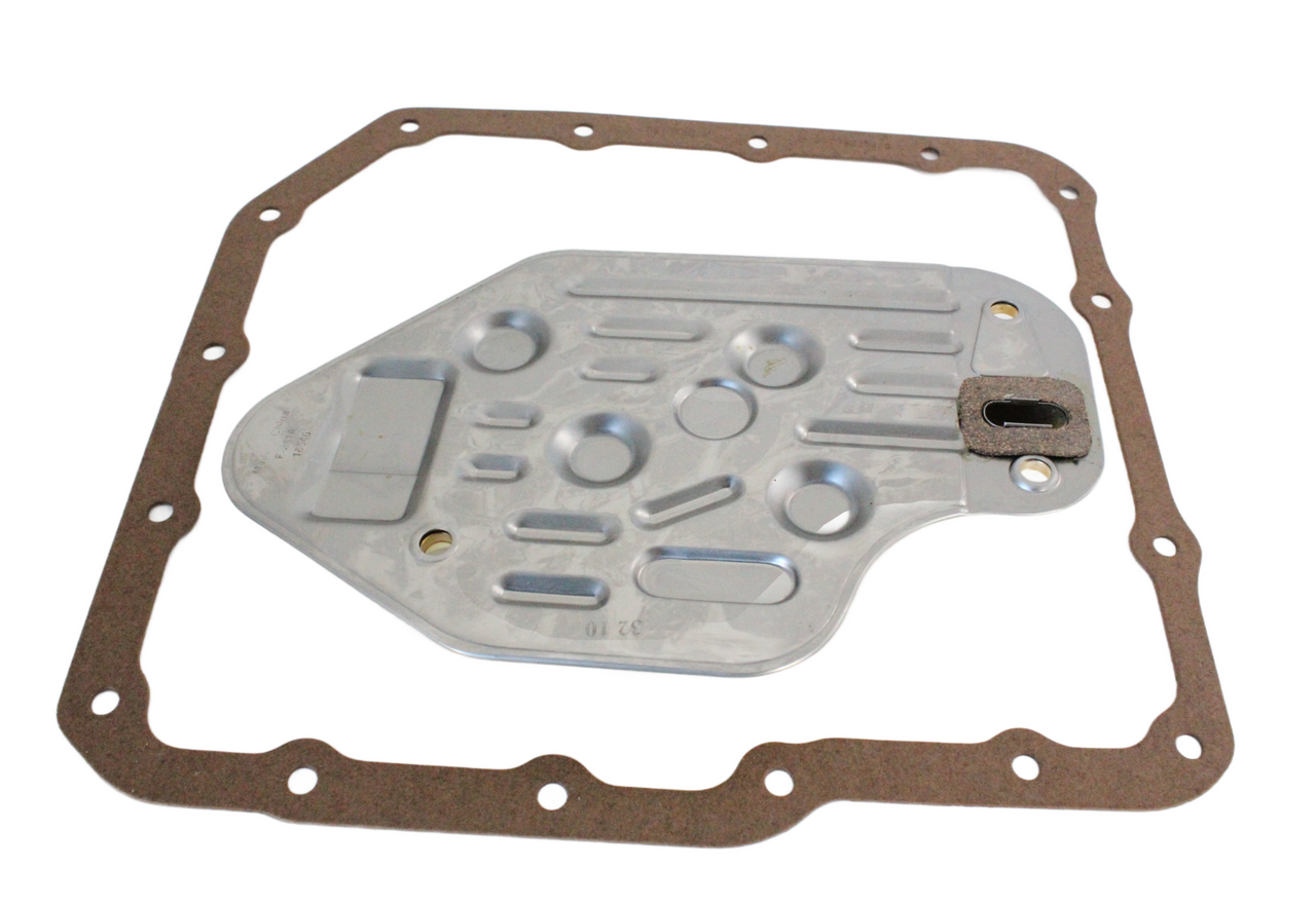 4L30E Automatic Transmission Filter Kit (Comes with Filter and Pan ...