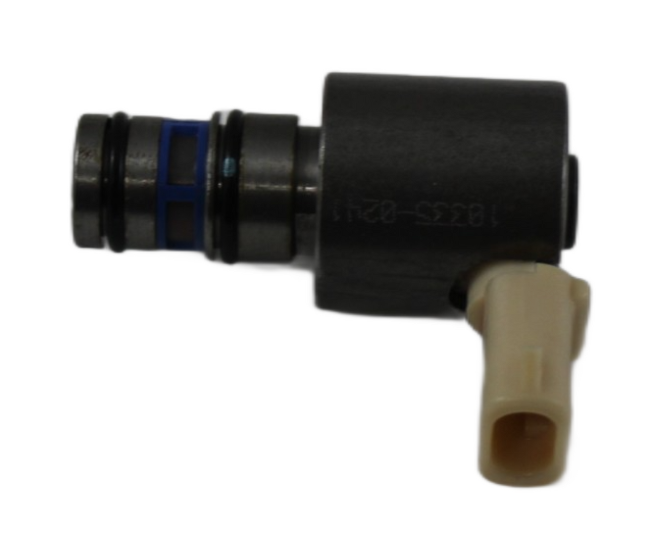 4L30E, 4L80E Automatic Transmission TCC Solenoid (8676530) Cobra