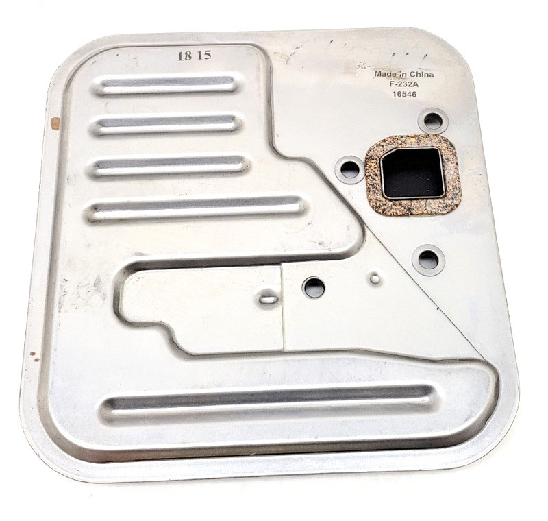 Filter, Mitsubishi A4AF-1, A4AF-2 (F4A32), A4BF-1 - Cobra Transmission