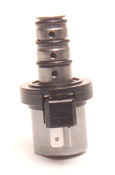三菱 AW-5 F4A41, F5A51, R4A51, V4A51 Automatic Transmission Solenoid