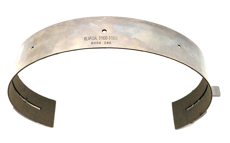 Overdrive Brake Band (N83020AA) - Cobra Transmission