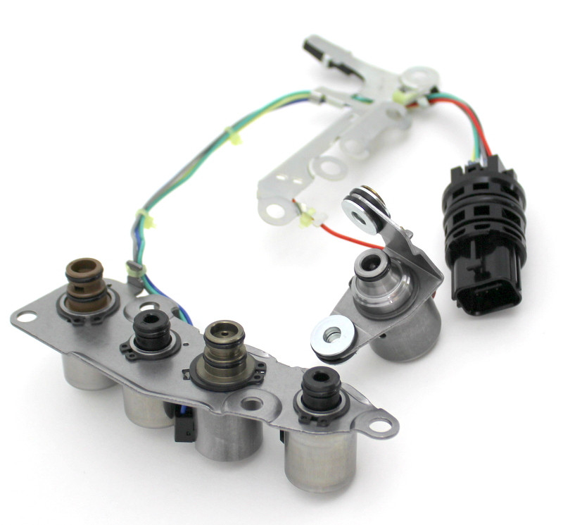 Solenoid, Nissan RL4F03A, RE4F03A (4 Speed) (83420AF) - Cobra