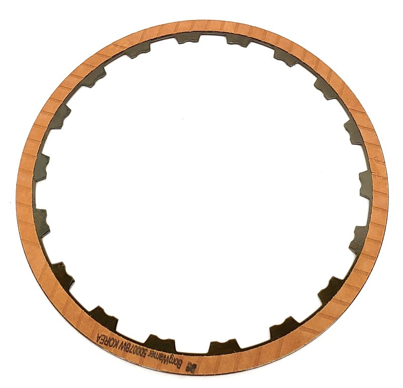 Reoページ RE4F03A Automatic Transmission Reverse Friction Plate (31532-31X00