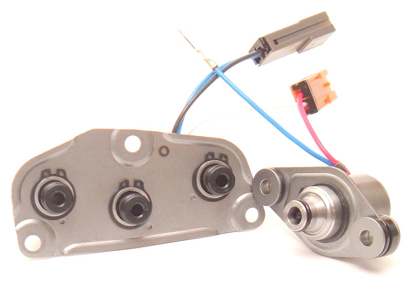 RE4R01A, RE4R03A, R4A-EL Automatic Transmission Solenoid Assembly
