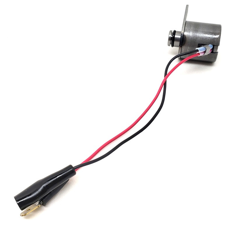 Solenoid, Nissan RL4R01A - Cobra Transmission