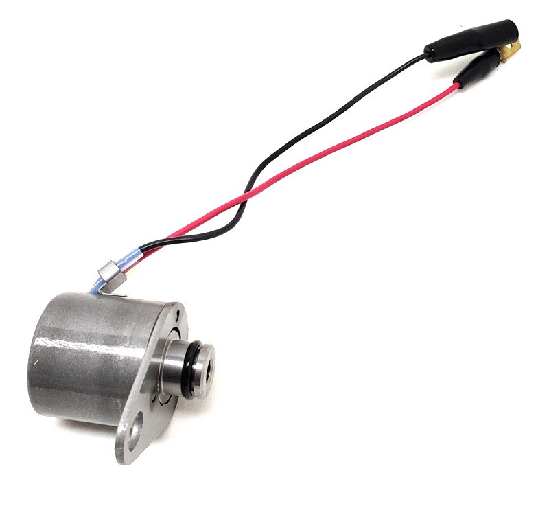 Solenoid, Nissan RL4R01A - Cobra Transmission