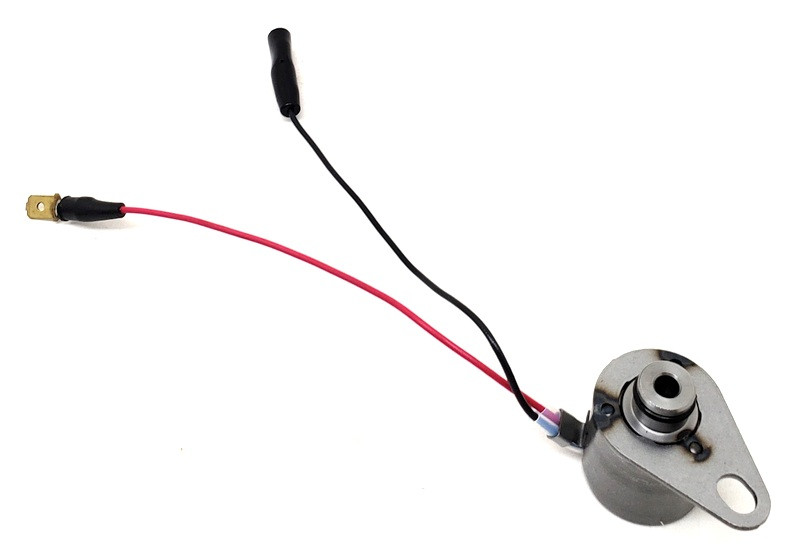 Solenoid, Nissan RL4R01A - Cobra Transmission