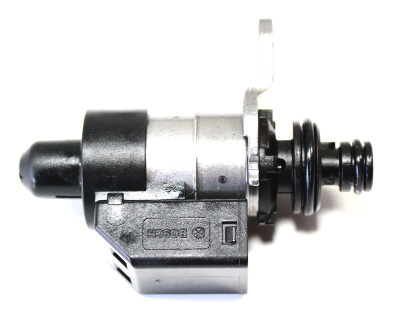re5テ−ルAssy RE5R05A Automatic Transmission PWM Solenoid with Cap (260-130-030