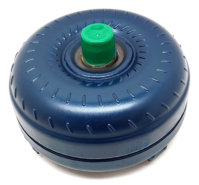 RE5R05A Automatic Transmission Torque Converter | Codes: 064, A.2