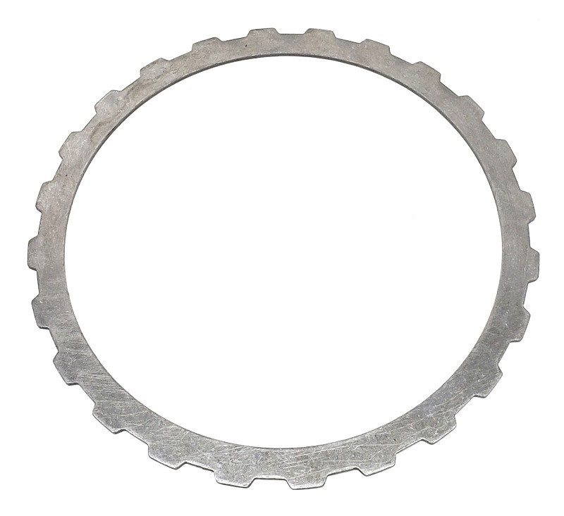 RE5R05A Input Steel Plate - Cobra Transmission