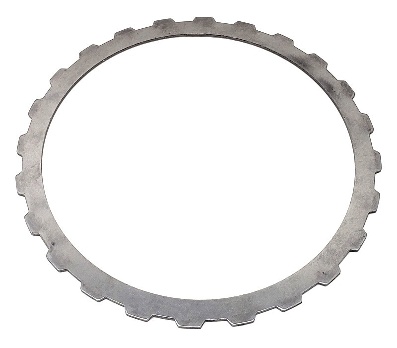Reedy SP5 ブラシレス USEDパーツ RE5R05A Input Steel Plate - Cobra Transmission