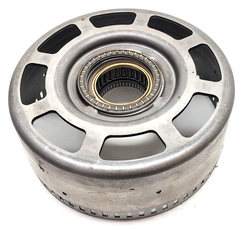 RE5R05A 3rd Sprag Assembly (U63656A) - Cobra Transmission