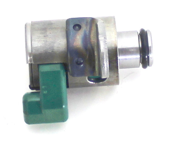 R4AX-EL (4EAT) Automatic Transmission Shift Solenoid #1 (31939