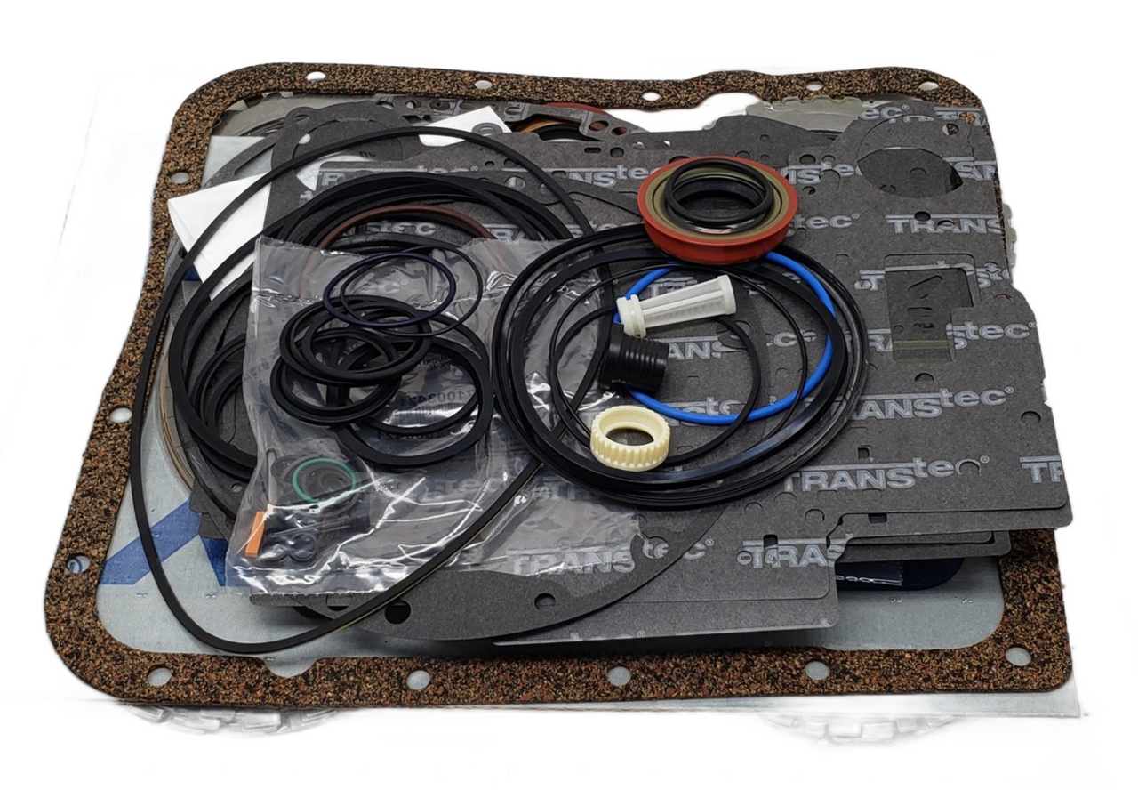 Best 700r4 Transmission Rebuild Kit Cheapest Prices