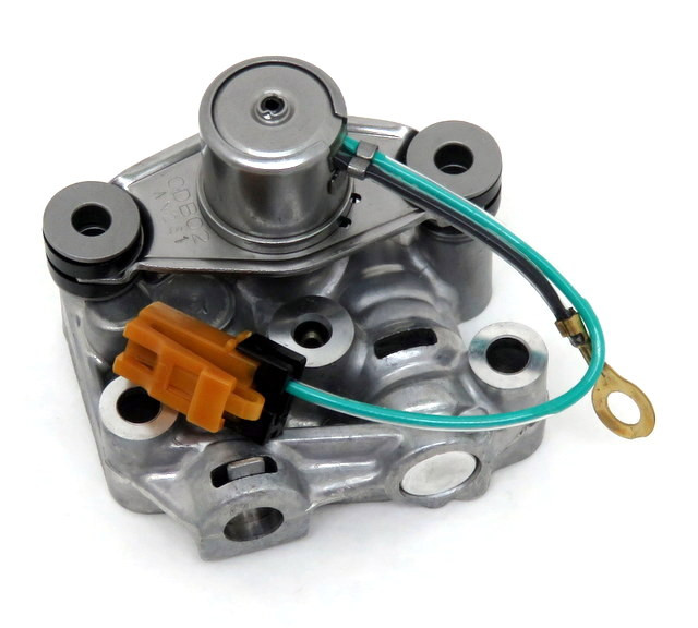 Solenoid, Subaru R4AX-EL (4EAT) (D23433) - Cobra Transmission