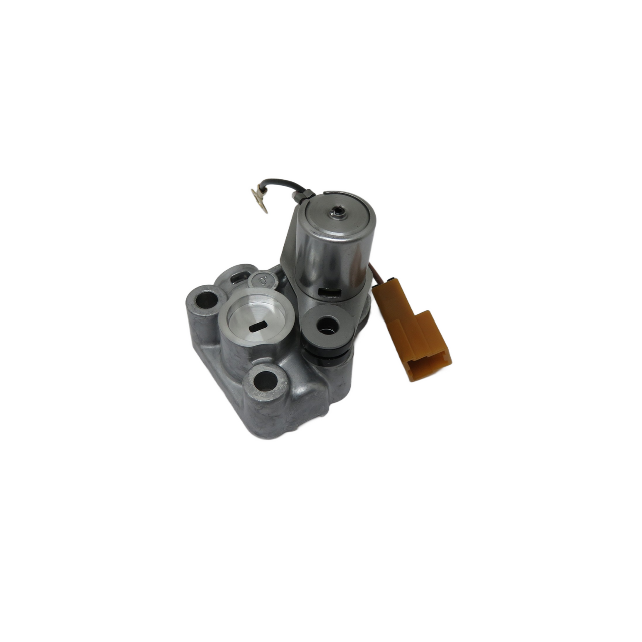 R4AX-EL (4EAT) Automatic Transmission Transfer Clutch Duty and VB