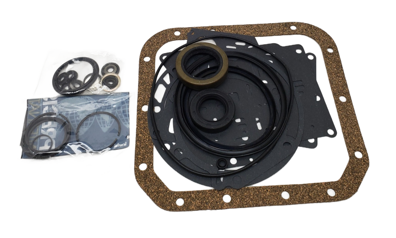 A20 2-Speed Automatic Transmission Overhaul Repair Kit 1968-1975 A20 2-Speed Automatic Transmission Overhaul Repair Kit 1968-1975