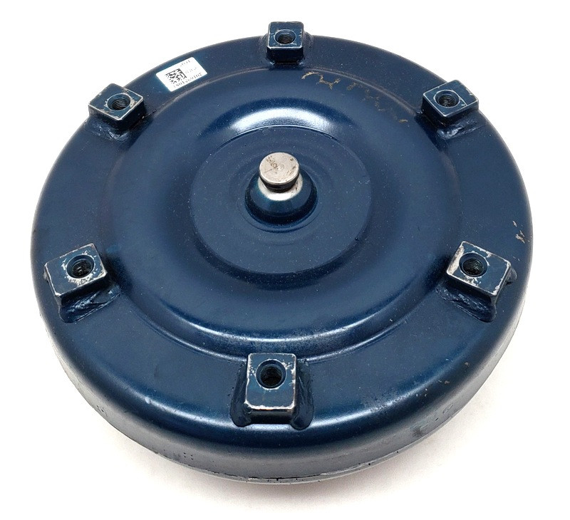 03-72LE Automatic Transmission Remanufactured Torque Converter