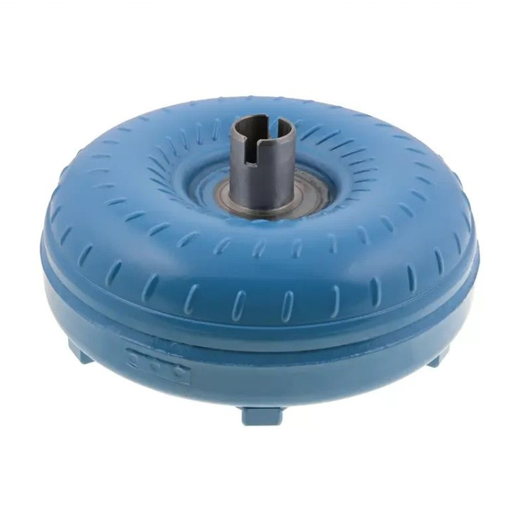 achan　0307 03-72LE Automatic Transmission Lock-Up Torque Converter | Codes